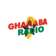 Logo de Ghanaba Radio