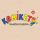 Logo de Radio Komiketo