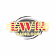 Logo de LWR Radio - Hip Hop