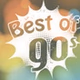 Hungama - 90's Super Hits logo
