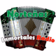 Logo de Norteñas Inmortales Radio