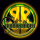 Logo de Riddim Rider Sound