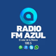Logo de Radio FM Azul