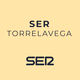 Logo de Cadena SER - SER Torrelavega