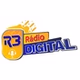 R3 Rádio Digital logo