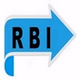 RBI Radio logo