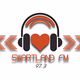 Logo de Swartland FM