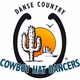 Logo de CHD Radio Country