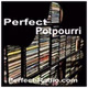Perfect Potpourri logo