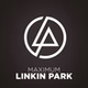 Радио MAXIMUM - Linkin Park logo