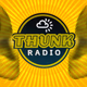 Logo de THUNK Radio