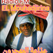 Radio El Mouhadjirina FM logo