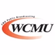 CMU Public Radio - WCMW-FM logo