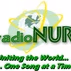 RadioNUR logo