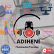 Logo de Adiheni Online Radio