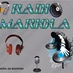 Logo de Radio Mariola