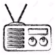 Radio Makanyaneng logo