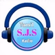 SJS Tamil Radio logo