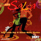 Logo de 113FM Radio - Salsa