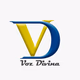 Logo de Voz Divina Radio