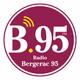 Logo de Radio Bergerac 95