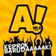 105.9 FM Ardan Radio logo