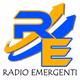 Logo de Radio EmerGeNti Web