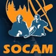 Logo de SOCAM