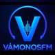 Logo de Vámonos FM
