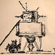 Coconut Robot logo