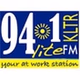 Lite FM - KLTR logo