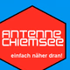 Logo de antenne-chiemsee