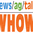 The Big 1520 - WHOW logo