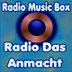 Logo de Radio Musicbox