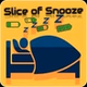Slice of Snooze logo