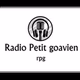 Logo de Radio Petit-Goavien