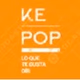 Ke POP logo