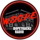 W.D.O.P.E. logo