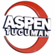 Aspen 92.1 logo