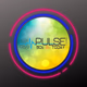 Logo de 96.9 The Pulse - KOZA