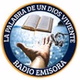 Radio Palabra de un Dios Viviente logo