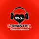 Logo de Romantic 99.3 - XHUE
