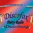 Discofox Party Radio logo