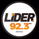Logo de Lider 92.3 FM