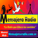 Logo de Mensajera Radio