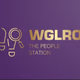 Logo de WGLRO The Peoples Station