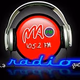 Logo de Mafm 105.2
