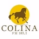 Rádio Colina logo