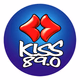 Logo de Kiss FM