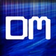 Dark Matter Digital Network logo